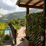 Roccagelli Vallo di Nera