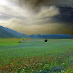 Roccagelli Vallo di Nera