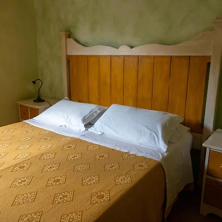 Roccagelli Vallo di Nera