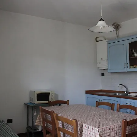 Roccagelli Agroturismo *