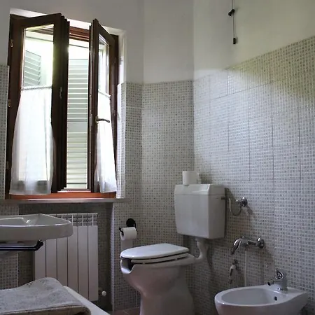 Roccagelli Farm stay