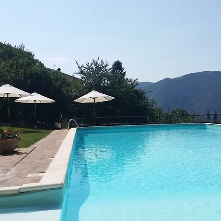 Roccagelli Farm stay