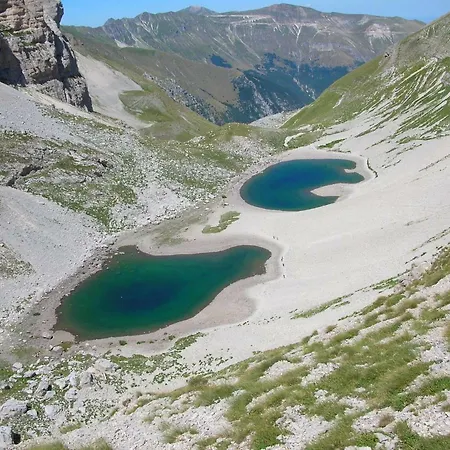 Agroturismo Roccagelli Vallo di Nera
