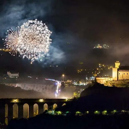 Roccagelli Agroturismo Vallo di Nera