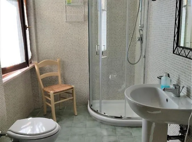 ファームステイ Roccagelli