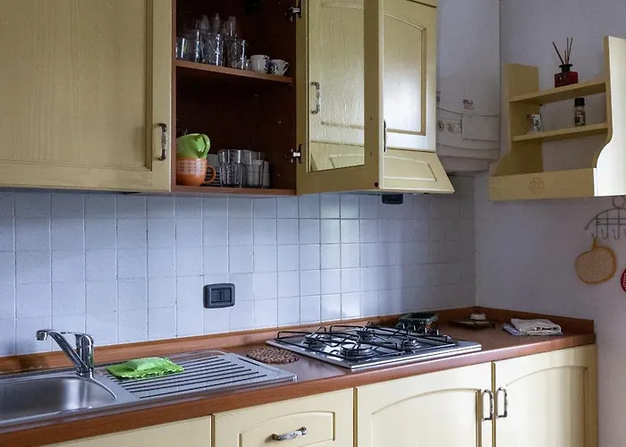 ファームステイ Roccagelli