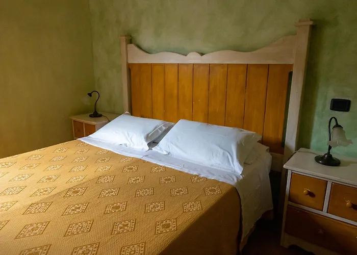 Roccagelli Vallo di Nera