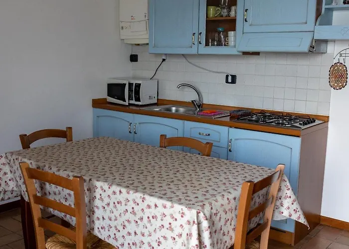 ファームステイ Roccagelli