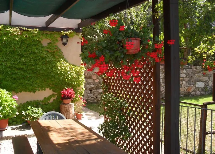 Roccagelli Vallo di Nera