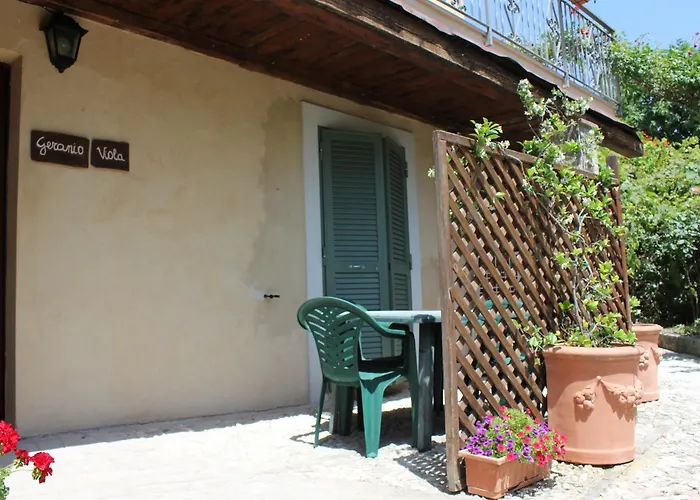 Roccagelli Vallo di Nera