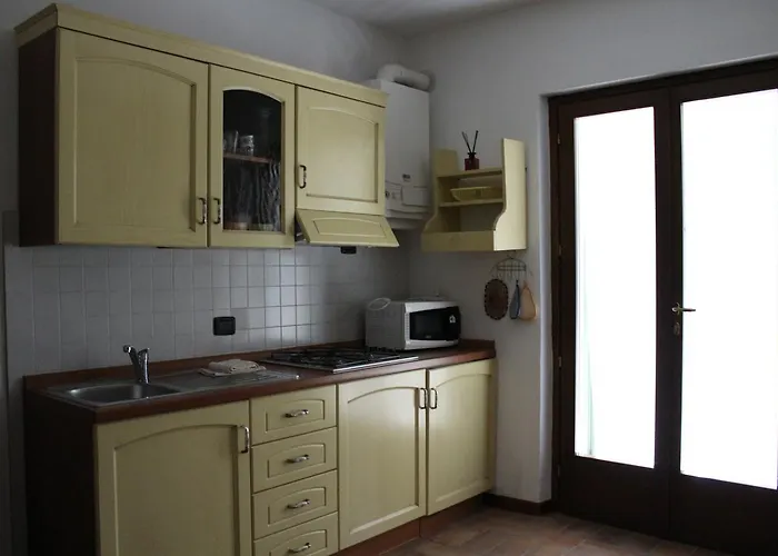 ファームステイ Roccagelli *